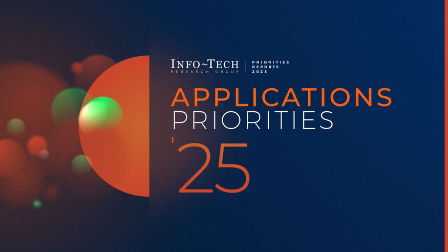 Thumbnail for Applications Priorities 2025