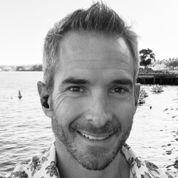 Sean Carritt Profile Photo