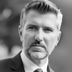 Daniel Millbank Profile Photo