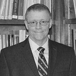 Steven McLeod Profile Photo