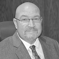 Daryl Tilley Profile Photo