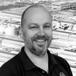 Dennis Moncrieff Profile Photo