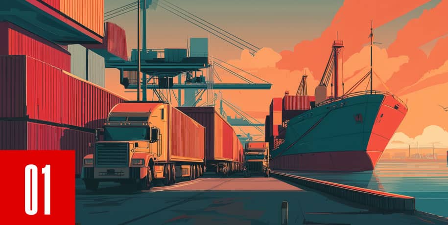 Resilient Supply Chain Sourcing