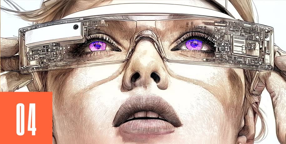 Smart Sensing Networks