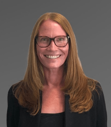 Photo of Terra Higginson, Marketing Research Director, SoftwareReviews.