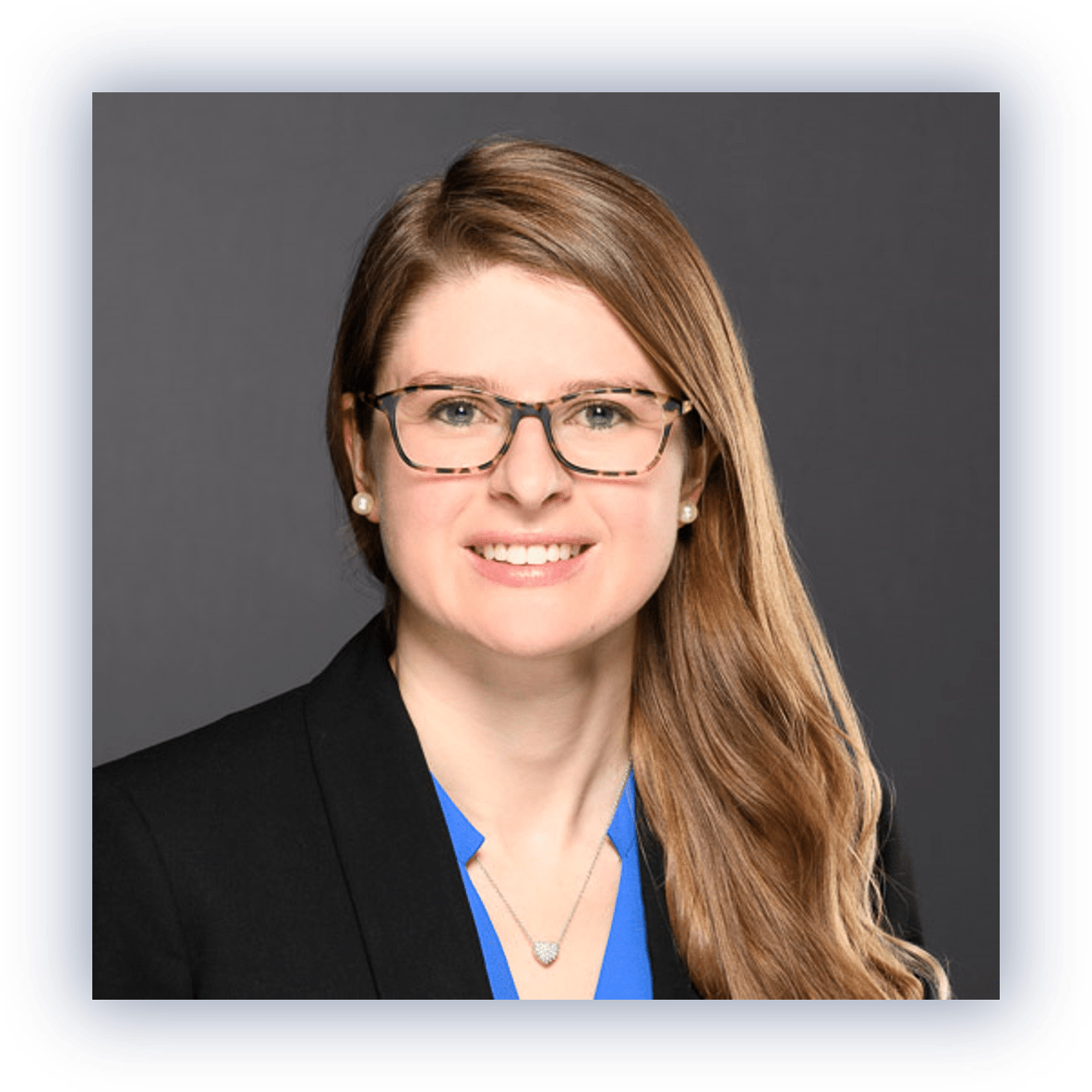 Emily Wright, Senior Research Analyst, Marketing Advisory