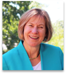 Barbara Riedel, Marketing Research Director, Public Relations, Software Reviews