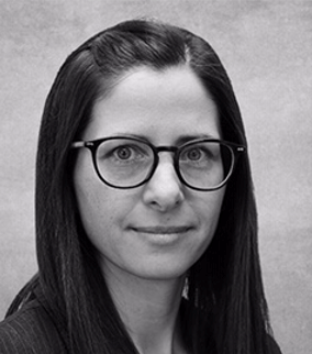 Nathalie Vezina, Marketing Research Director, SoftwareReviews Advisory