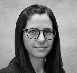 Nathalie Vezina, Marketing Research Director, SoftwareReviews Advisory