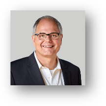 Photo of Jeff Golterman, Managing Director, SoftwareReviews Advisory.