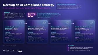 Develop an AI Compliance Strategy