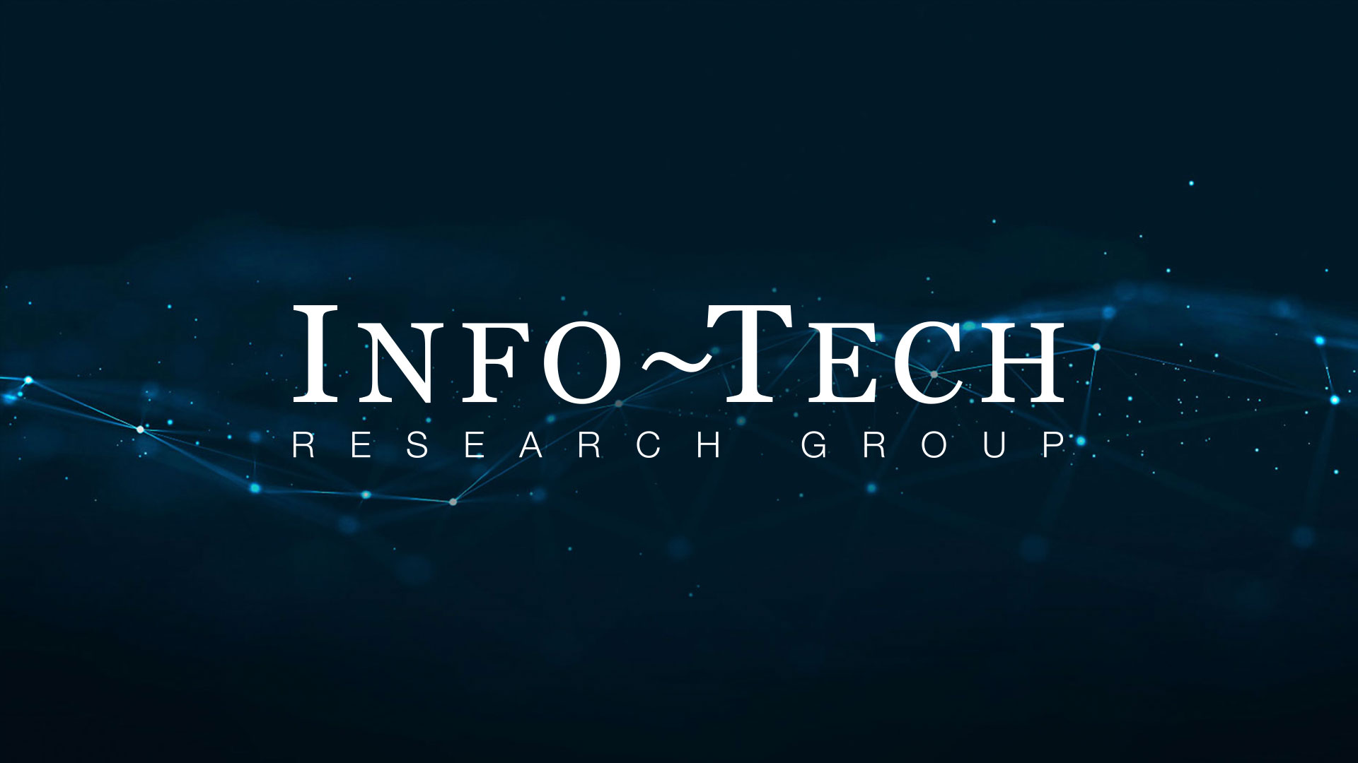 Adapt to Uncertainty With a Technology-First Action Plan for Manufacturing