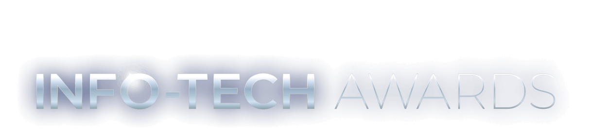 Info-Tech Awards Logo