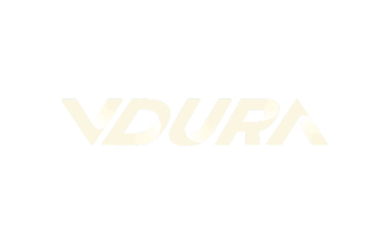 VDURA (USA) – North America Small/Medium Logo